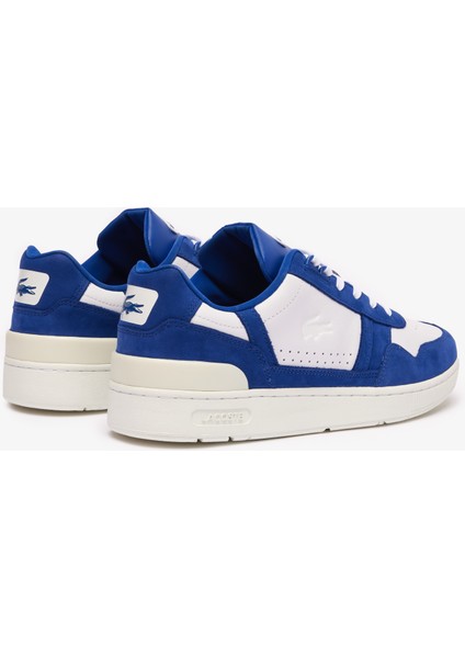 T-Clip Erkek Beyaz Sneaker 747SMA0070T 080 modelleri