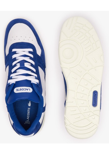 T-Clip Erkek Beyaz Sneaker 747SMA0070T 080 fırsatları