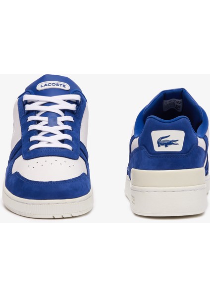 T-Clip Erkek Beyaz Sneaker 747SMA0070T 080 indirimleri