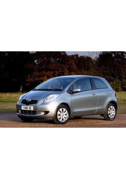 Toyota Yaris Bagaj Amortisörü 2006-2011 (2 Adet) fiyatları