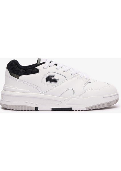 Lineshot Kadın Beyaz Sneaker 747SFA0057 147