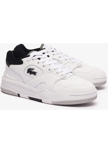 Lineshot Kadın Beyaz Sneaker 747SFA0057 147 fiyatları