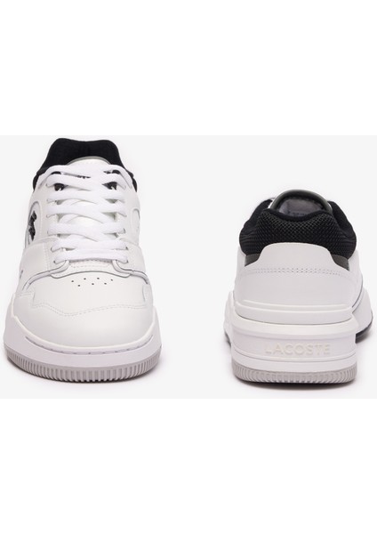 Lineshot Kadın Beyaz Sneaker 747SFA0057 147 indirimleri