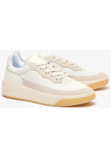 Sport G80 Club Erkek Bej Sneaker 747SMA0108 18C fiyatları