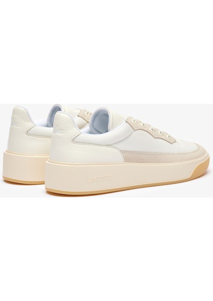 Sport G80 Club Erkek Bej Sneaker 747SMA0108 18C modelleri