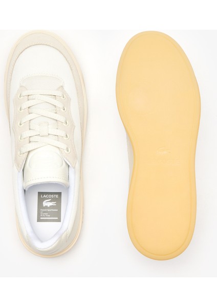 Sport G80 Club Erkek Bej Sneaker 747SMA0108 18C fırsatları