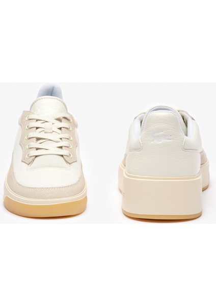 Sport G80 Club Erkek Bej Sneaker 747SMA0108 18C indirimleri