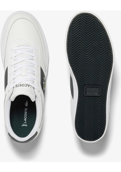 Sport Court-Master Pro Erkek Beyaz Sneaker 745SMA0121 1r5 fırsatları