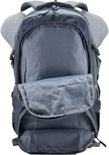 Young 51504 Dağcı Su Geçirmez Sırt Çantası Lacivert fırsatları