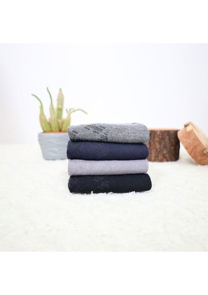 Erkek Bambu Çorap Burun Dikişsiz Soft Yıkamalı Parfümlü Uzun Çorap modelleri