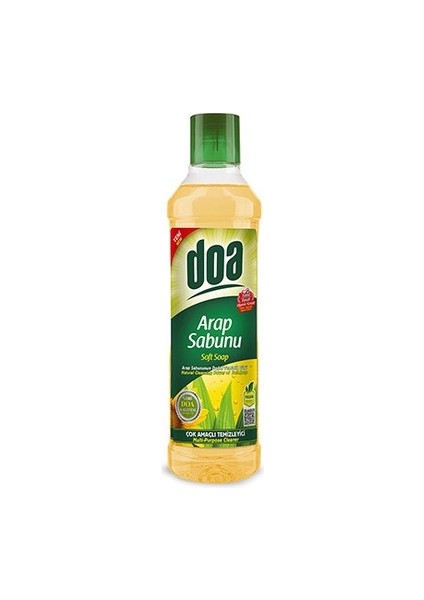Arap Sabunu 1000 ml