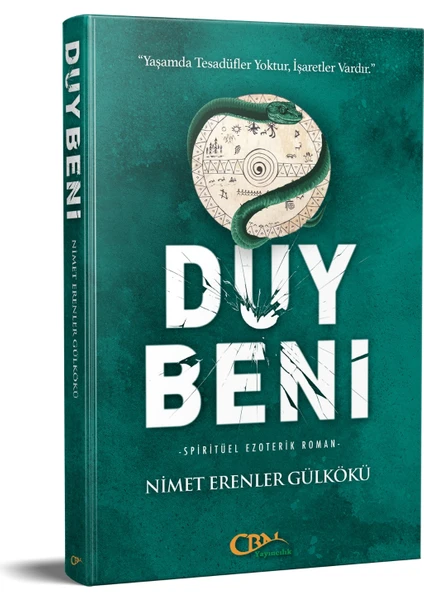 Duy Beni - Nimet Erenler Gülkökü