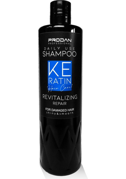 Keratin Şampuan Tuzsuz Kolajen | Parlaklık VERICI-400ML indirimleri