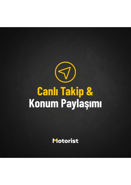 Kablosuz Motosiklet Takip Cihazı