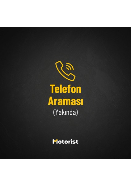 Kablosuz Motosiklet Takip Cihazı