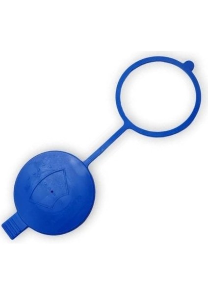 Su Fiskiye Bidonu Mavi Kapak Mercedes Sprinter 2007-2016 A9068690072