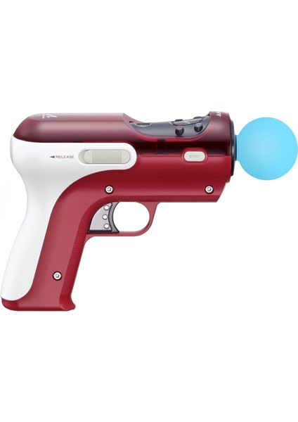 Playstation Move Shooting Attachment Move Gun Teşhir Tabanca