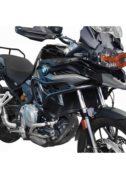 Bmw F850 / F750 / F800 Gs Üst Koruma Demiri 2018-2024