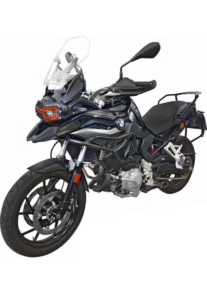 Bmw F850 / F750 / F800 Gs Üst Koruma Demiri 2018-2024