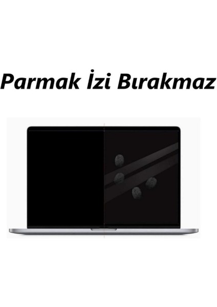 Msı Vector 17 Hx A14VIG 17 Inç Hayalet Ekran Koruyucu Şeffaf