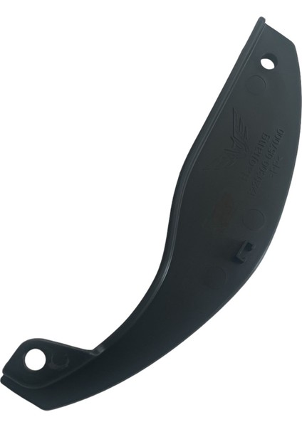 Far Muhafaza Dekoratif Kapak Mondial Vulture 125 I Orijinal