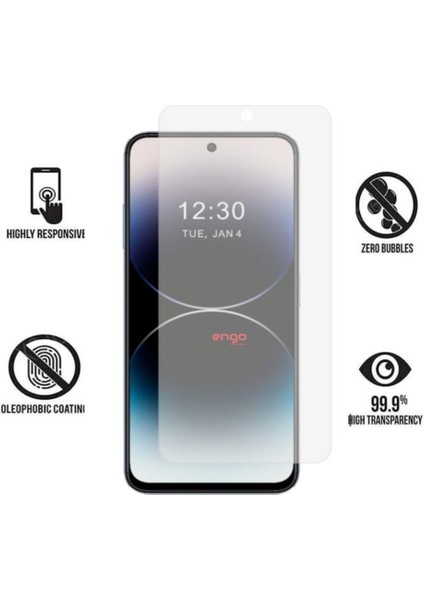 Trident A60 Mat Ekran Koruyucu Parmak Izi Bırakmaz fiyatları