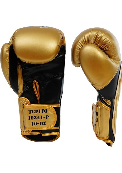 Dragondo 30341-P Tepito Boks Eldiveni Muay Thai Eldiveni 2024 Yeni Seri 0424