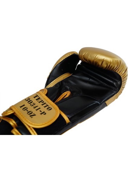 Dragondo 30341-P Tepito Boks Eldiveni Muay Thai Eldiveni 2024 Yeni Seri 0424