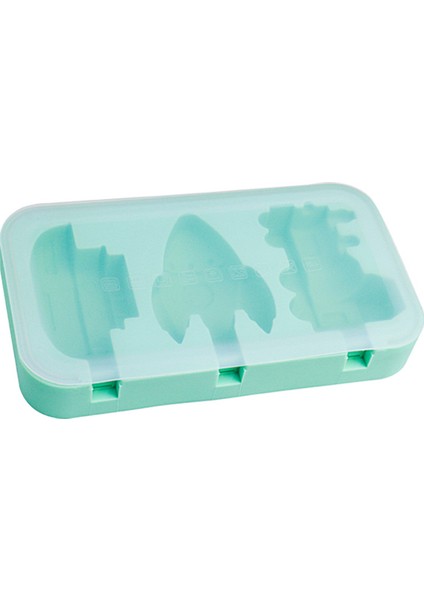 Yaratıcı Silikon Dondurma Molası (Yurt Dışından) modelleri