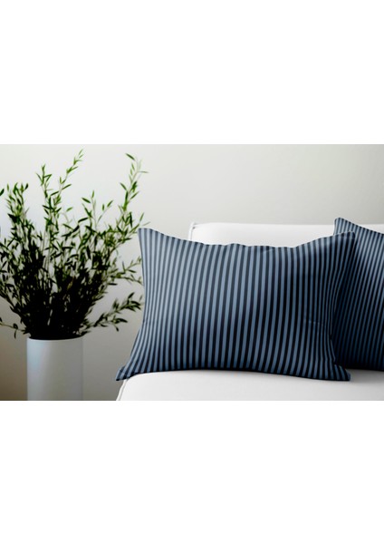 Çift Taraflı Dikdörtgen Kırlent Kılıf 2’li Kl7 fiyatları