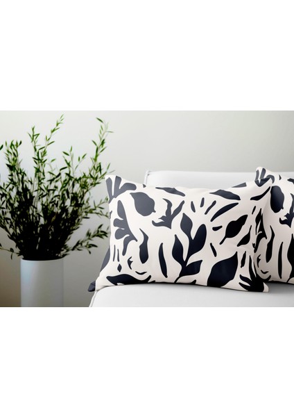 Çift Taraflı Dikdörtgen Kırlent Kılıf 2'li DS102 fiyatları