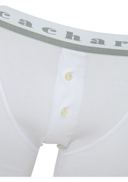 Erkek Beyaz Iç Giyim Alt 50251708-600