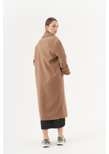 Kaşe Kaban Sütlü Kahve fırsatları