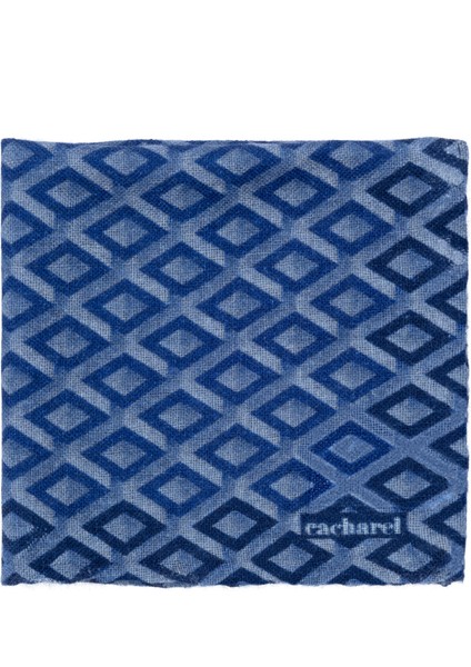 Erkek Lacivert Mendil 50279926 200