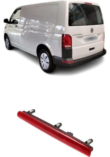 Stop Ilave Orta Volkswagen Transporter T7 7E0945087C