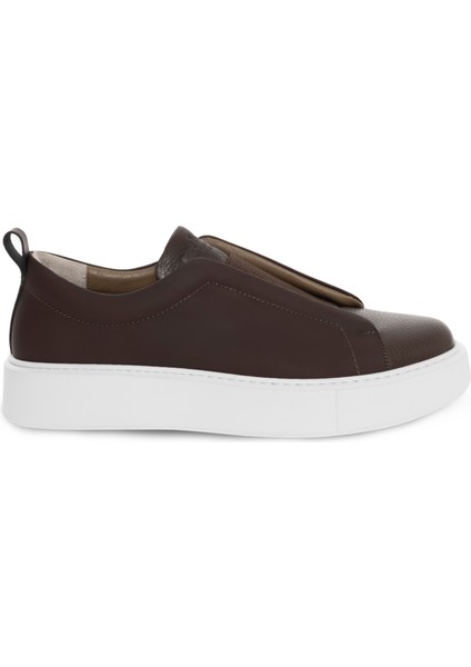 Erkek Kahverengi Casual Ayakkabı 50277635-VR029