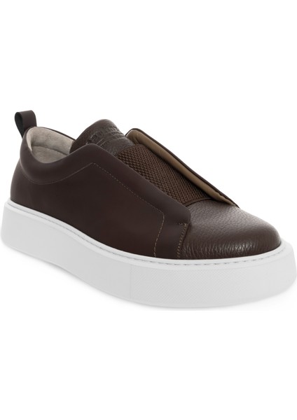 Erkek Kahverengi Casual Ayakkabı 50277635-VR029
