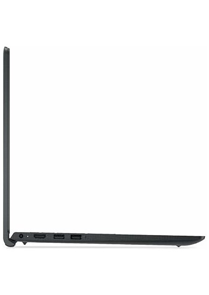 Vostro 3520 N1614PVNB3520U Intel Core I3-1215U 8gb 256GB SSD 15.6" Ubuntu Taşınabilir Bilgisayar