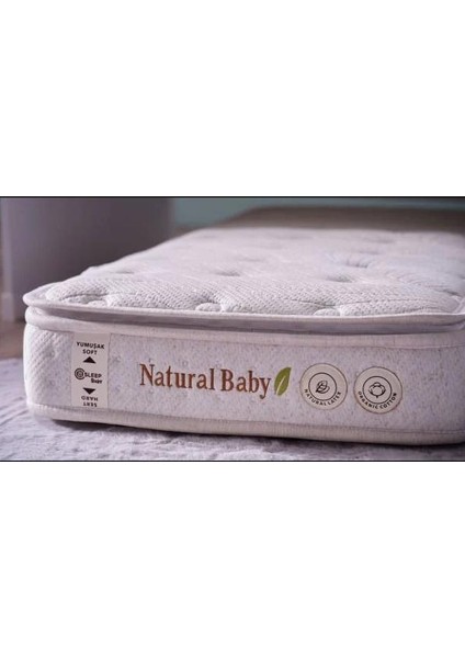 Natural Baby Bebek Yatak Tüm Ölçüler fiyatları