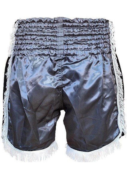 DragonDo MT3020 Muay Thai Apache Şort Püsküllü Şort Püsküllü Muay Thai Şort fırsatları