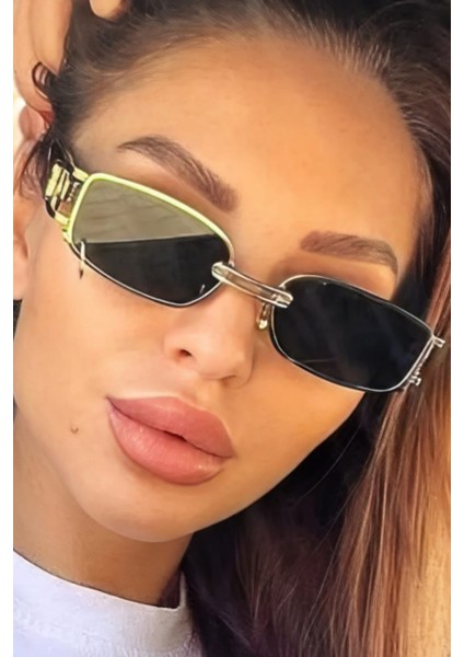 Kadın Nicole Güneş Gözlüğü