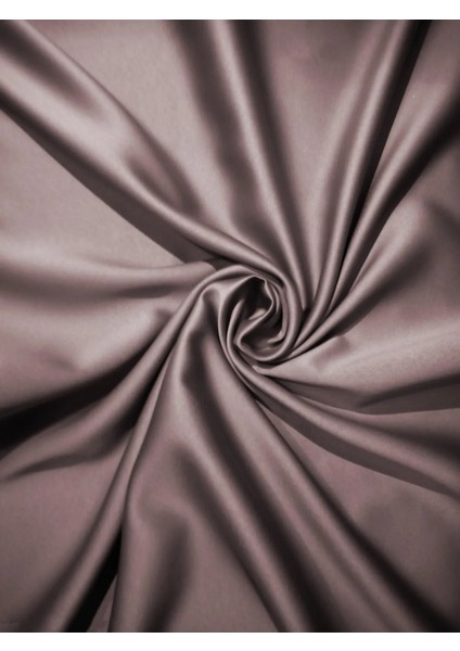 Karartma Perde Lüks Blackout Koyu Vizon Çift Taraflı fırsatları