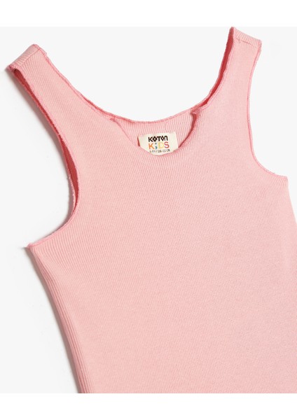 Basic Atlet Kolsuz Ribanalı Pamuklu modelleri