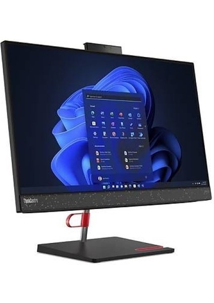 Thinkcentre Neo 50A 12B800E0TR I5-12450H 8gb Ram 512GB SSD O/b UHD VGA 23.8" Fullhd Dokunmatik All In One