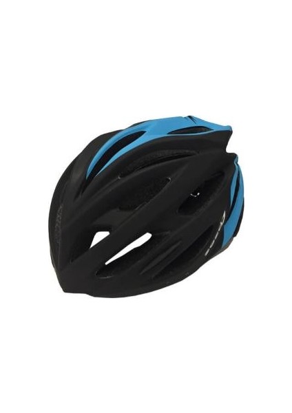 - Kask - HB31-A - Siyah/mavi - L Beden