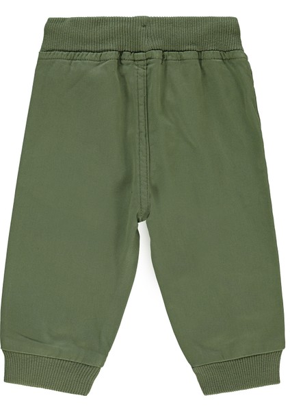 Civil Baby Erkek Bebek Pantolon 6-18 Ay Haki fiyatları