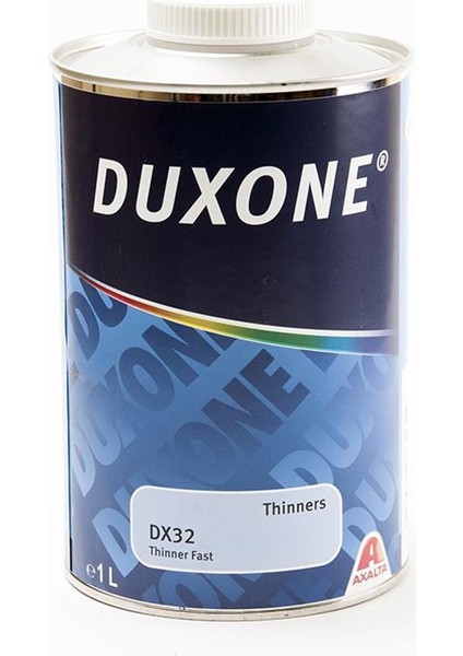 DX32 Akrilik Tiner Hızlı 1/1