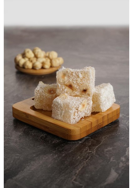 Fındıklı Lokum (Kg) 2000 gr