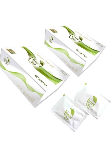 Detox Çayı 2 Aylık 120'LI fiyatları