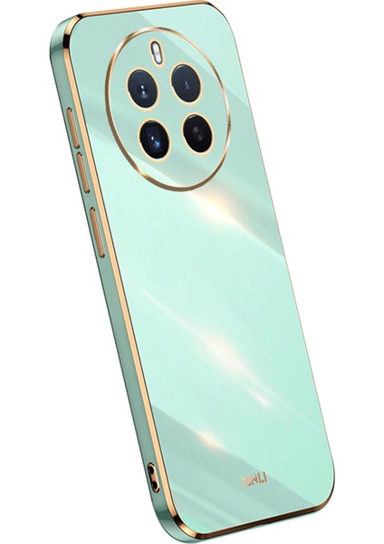 Realme 12 Pro 5g / 12 Pro Plus 5g Tpu Telefon Koruyucu Kapak (Yurt Dışından)